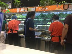 -张亮麻辣烫(北京马连道店)