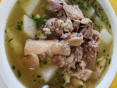 -荣生萝卜汤饭店