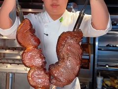 -拉蒂娜·巴西牛排馆 Latina·Brazilian Steakhouse(陆家嘴旗舰店)