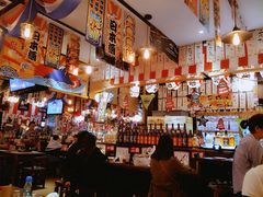 -平成屋· Late Night 食堂(四川北路店)