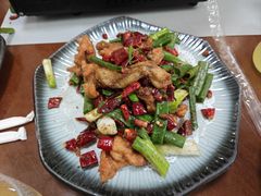 -金龙·打边炉(武进路店)