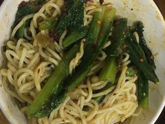 -秦云老太婆摊摊面(磁器口店)