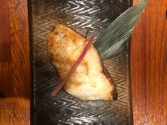 -千代武日本料理(爱建店)