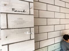 景观位-RWORK·COFFEE(滨江店)