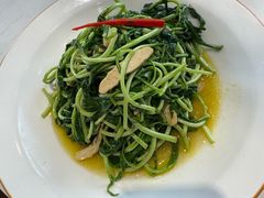 -火福·天湖阁大闸蟹博物馆主题餐厅(浅水湾店)