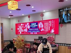 -阿婆情腊排骨火锅(金虹路店)