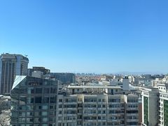 -北京丽晶酒店