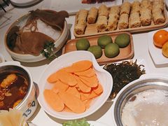 -蒙都43°9羊火锅·赤峰美食(宁城店)