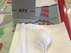 -肯德基(欣旺店)