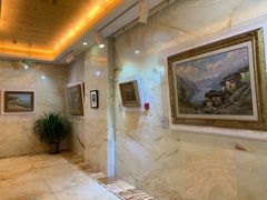 -北京A·C·Embassy酒店(三里屯工人体育场地铁站店)