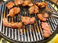 -釜山火炉韩式炭火烤肉(欧洲城店)