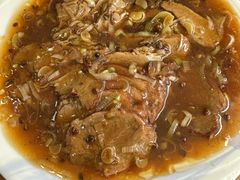-吉祥回族饭店