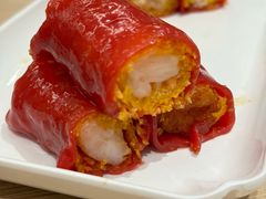 -蔡澜点心·粤菜(新街口IFCX店)