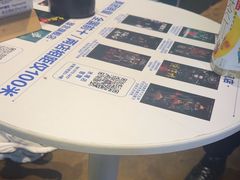 -棂笼·深度沉浸密室(武汉旗舰店)