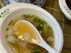 -兰亭安泊牛肉面(乐都路店)