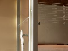 -Legno.ita Coffee by Wood(襄阳南路店)