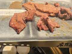 -麻蒲碳烤肉(远景路1号店)