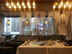 大堂-尘香•传统川菜(创汇首座店)