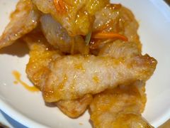 -关东小磨东北菜(上海长风大悦城店)