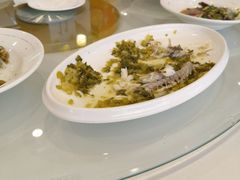 -松兰山海景大酒店·海鲜中餐厅