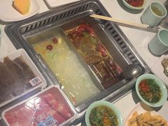 -野妹火锅(南园店)