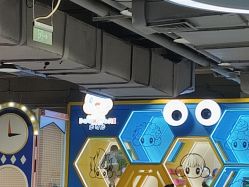 -多奇妙乐园·淘气堡·电玩·抓娃娃(海口吾悦店)