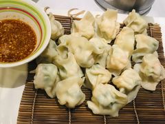 -开海·红岛海鲜虾水饺(石老人店)
