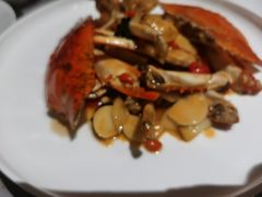 -徐记海鲜·宴会(大唐西市|丰庆店)