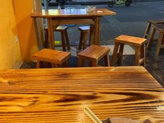 黑芝麻糊-芝麻糊世家(西华店)