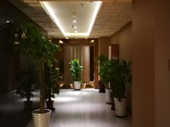 大堂-海富门·带鱼·淮扬菜·粤菜(甘家口店)