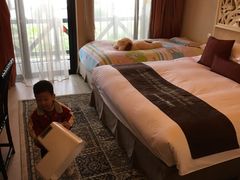 -太阳岛度假酒店