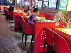 -麻辣英雄重庆火锅(二城广场店)