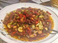 -苹果树下艺术餐厅(通州店)