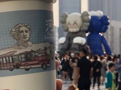 -茶颜悦色(雨花亭凯德二楼店)