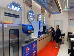 -密友回转自助火锅(世茂国际广场店)