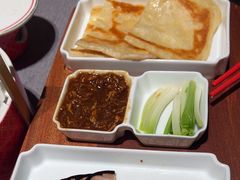 -秀儿四九城·新京菜(亚运村鸟巢店)