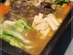 -探鱼·鲜青椒爽麻烤鱼(苏宁广场店)