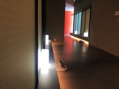 -隐溪茶馆(金虹桥店)