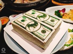 -嘉禾·悦享餐厅(八方汇店)