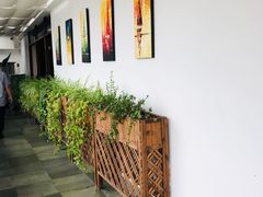 -望海·帆船主题咖啡厅•品茗下午茶(石湖景区店)