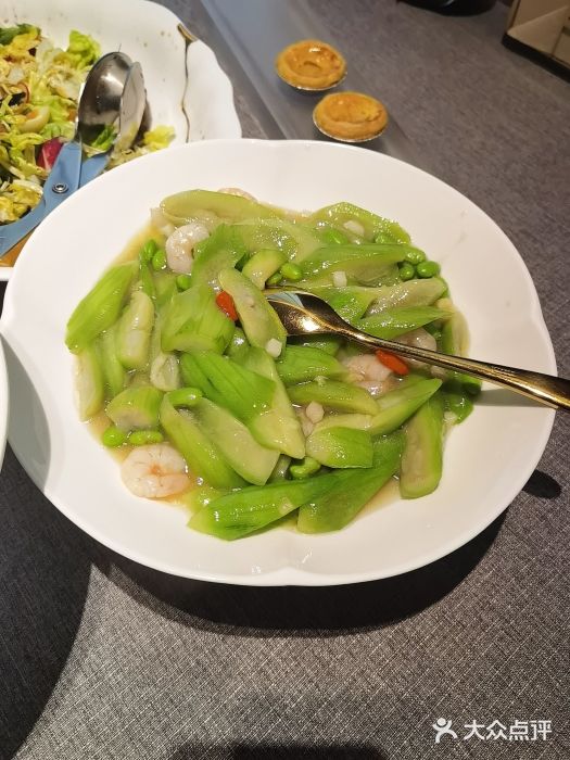 秀儿四九城·新京菜(亚运村鸟巢店)图片