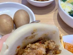 -关中闫记粉蒸肉(和平路店)