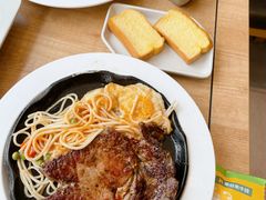 -豪客来牛排(海沧阿罗海店)