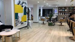 -新晨·SALON·形象造型