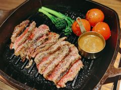 -ZAFFERANO西班牙海鲜饭(上海首店)