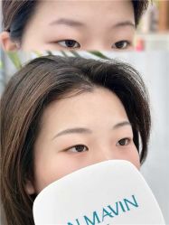-久匠纹眉·半永久纹绣
