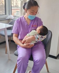 -养月堂中医养生月子会所(中心妇产店)