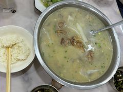 -四川蹄花饭店