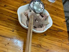 -李德富老街牛杂火锅(抚琴街店)