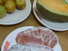 -醉得意·山茶油炒土鸡(经开万达店)